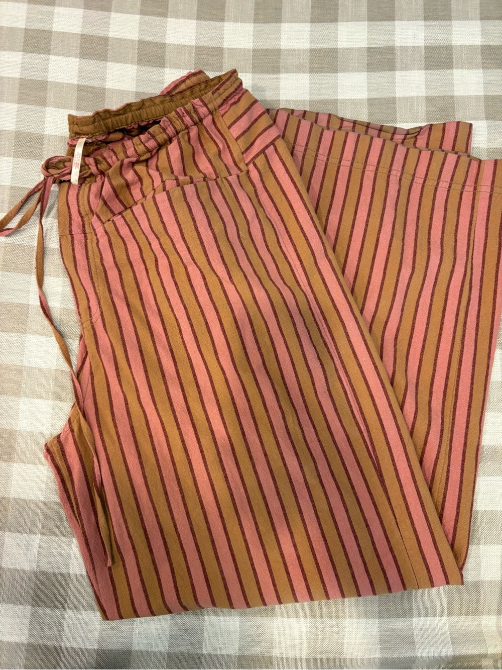 Free People Beach Pants